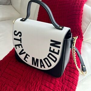 Crossbody Steve Madden